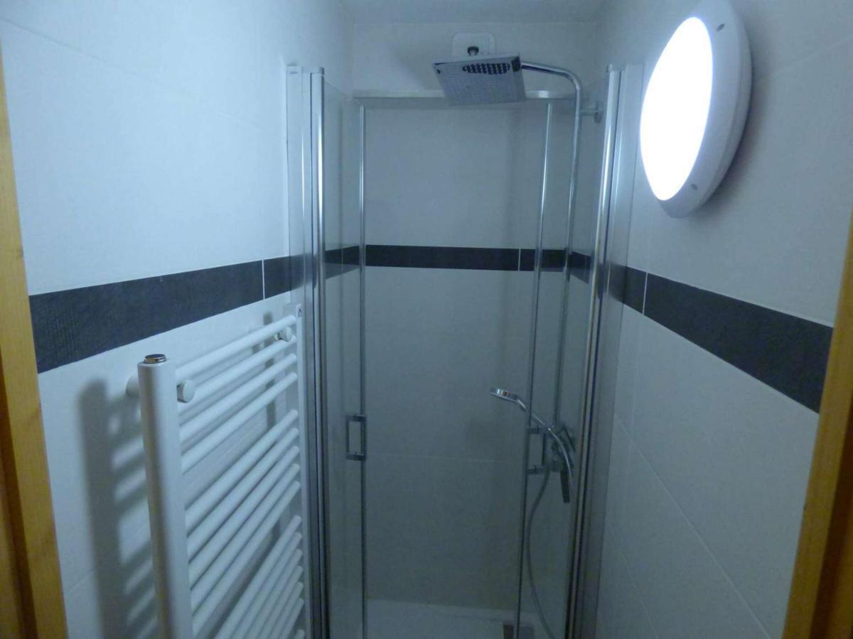 Charmant 2 Pieces + Mezzanine, 42M², 4 Pers, Balcon Sud, Proche Commerces Et Ski Bus Au Grand-Bornand - Fr-1-458-155 Le Grand-Bornand Luaran gambar